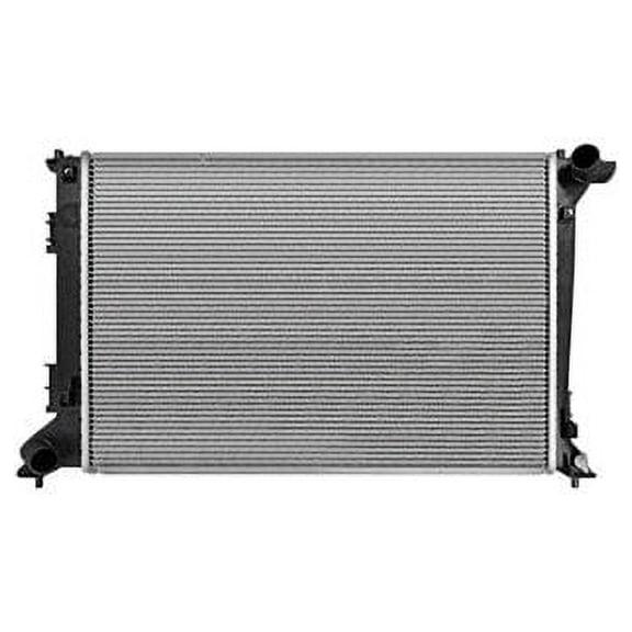 Radiator for Kia Sportage 2017-2019 2.4 Liter L4 RAD13608