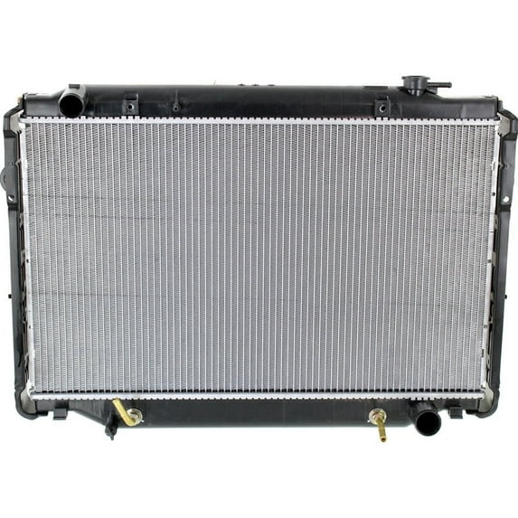 Radiator for LANDCRUISER 95-97 RADIATOR