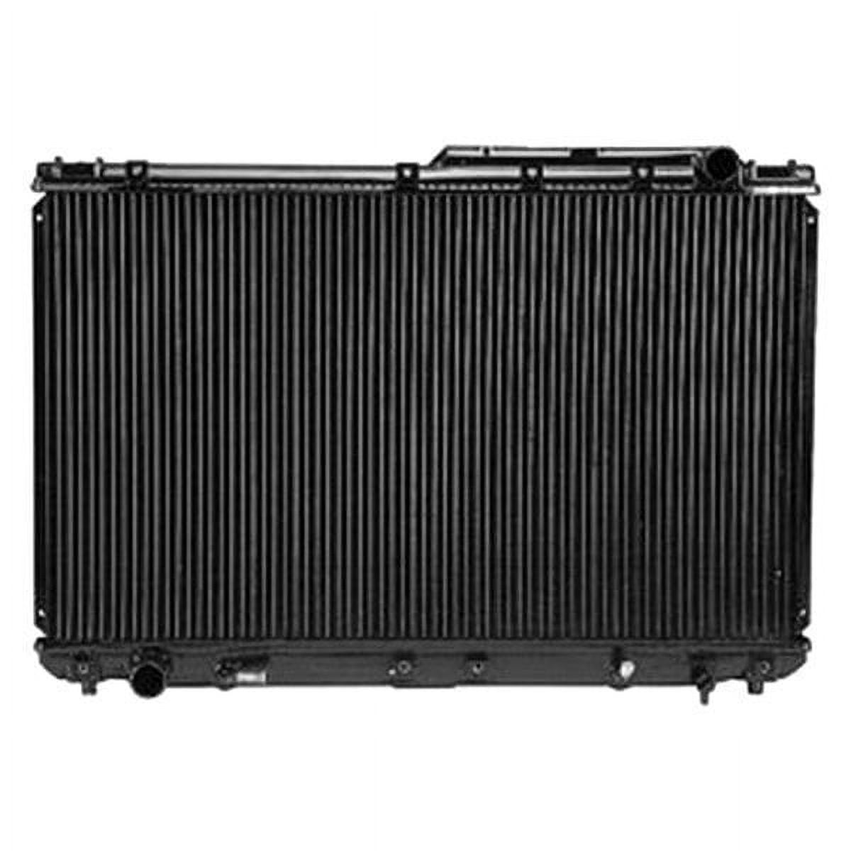 Radiator for Lexus ES 1994-1996 3.0 Liter V6 RAD1746 - Walmart.com