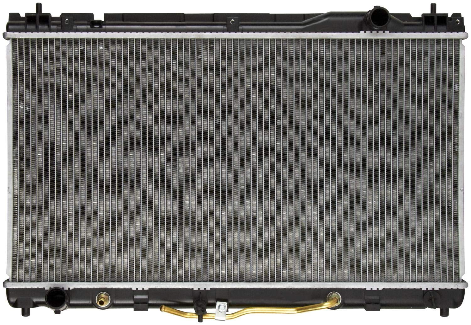 Radiator For A 2003 Toyota Camry