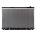 thumbnail image 1 of Radiator for Lexus ES300 / Toyota Avalon, Camry QOA, 1 of 5