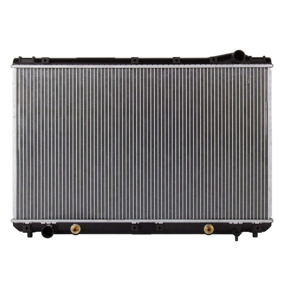 Radiator for Lexus ES300 / Toyota Avalon, Camry QOA