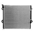 thumbnail image 1 of Radiator for Lexus GX 2003-2009 4.7 Liter V8 RAD2690, 1 of 3