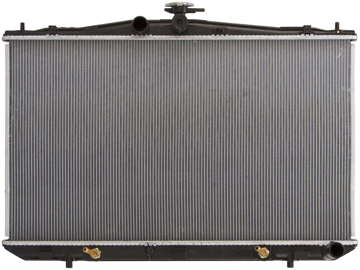 Radiator for Lexus RX350-2012 2013 2014 2015 / Toyota Sienna - 2011 ...