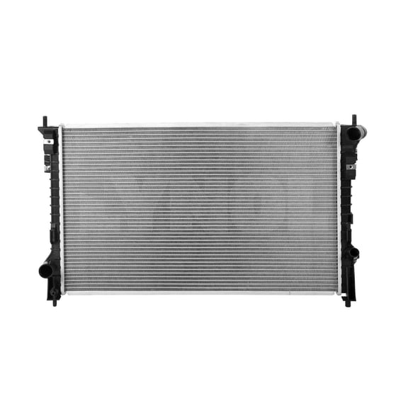 Radiator for Lincoln MKS, MKX / Ford Taurus, Edge, Flex, Taurus X / Me... QL