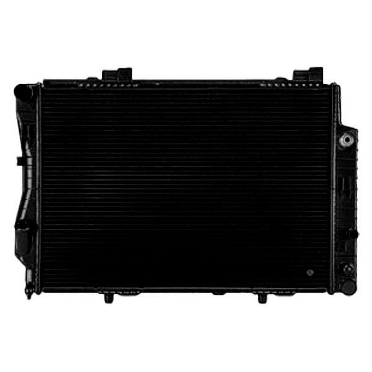 Radiator for Mercedes C Class 1994-1997 Chassis Type 202 RAD1845 ...