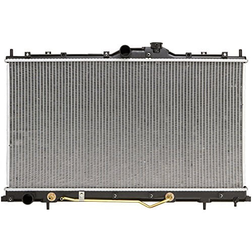 Mn968286 Radiator Radiator for Mitsubishi Galant - 2004 2005 2006 2007 2008 2009 2010 ...
