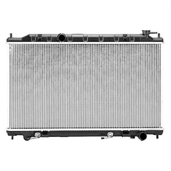 Radiator for Nissan Altima 2005-2006 3.5 Liter V6 RAD2693