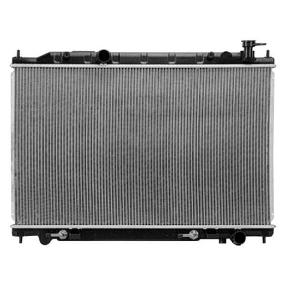 Radiator for Nissan Murano 2003-2007 3.5 Liter V6 RAD2578