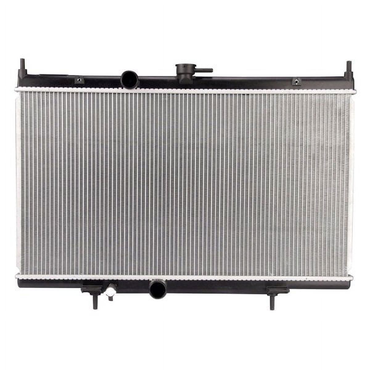 Hyundai Radiator ACCENT 99- OEM 25310-25100/25150 25310-25300/25400 AT Hyundai Radiator ACCENT 99- OEM 25310-25100/25150 25310-25300/25400 AT