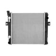 thumbnail image 1 of Radiator for OE# 8010001 3155316 12329550 QL, 1 of 3