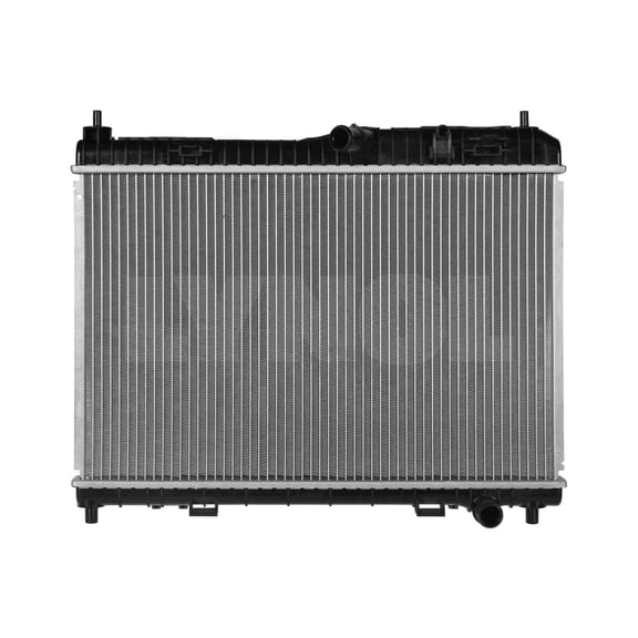 Radiator Compatible with OE# FO3010296