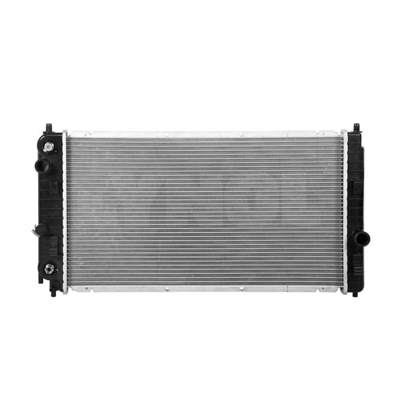Radiator for Pontiac Grand Am / Oldsmobile Alero, Cutlass / Chevrolet ... QL