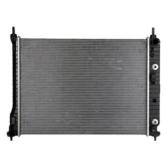 Radiator for Saturn Vue 2008-2009 3.5L RAD13057