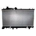 thumbnail image 1 of Radiator for Subaru Forester 2009-2013 2.5 Liter H4 RAD13092, 1 of 3