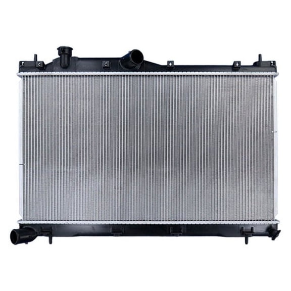 Radiator for Subaru Forester 2019-2022 2.5 Liter H4 RAD13769