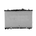 thumbnail image 1 of Radiator for Tiburon, Elantra QL, 1 of 3