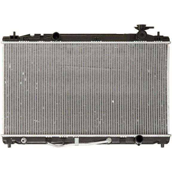 Radiator for Toyota Camry - 2007 2008 2009 2010 2011 - OE# 164000H240