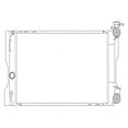 thumbnail image 1 of Radiator for Toyota Corolla 2014-2018 1.8 Liter L4 RAD13780, 1 of 3