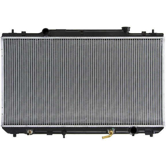 Radiator for Toyota Solara QOA