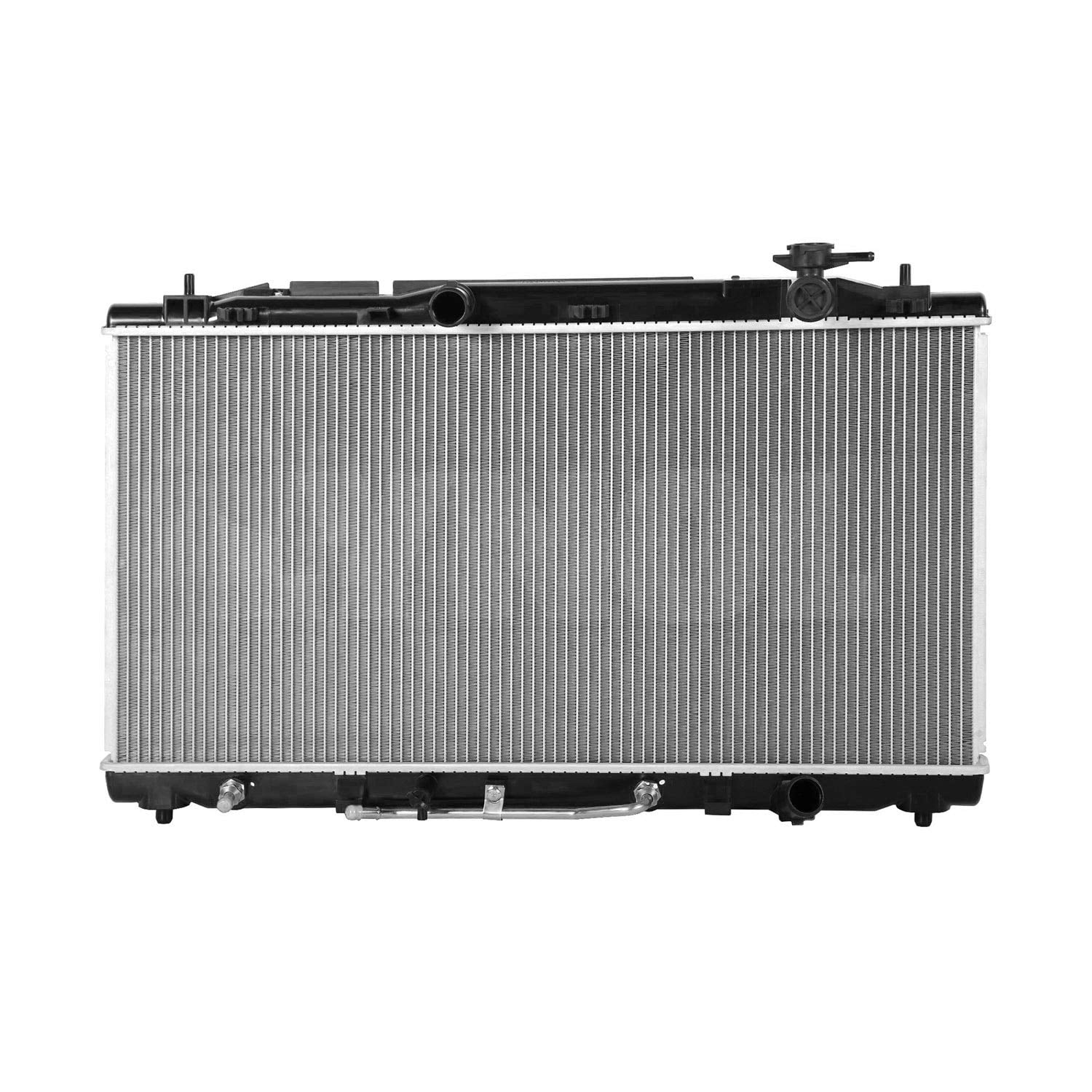 Radiator for Toyota Venza, Camry / Lexus ES350 QL - Walmart.com