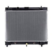 Radiator for Toyota Yaris 1.5L 06-17 with Automatic Transmission