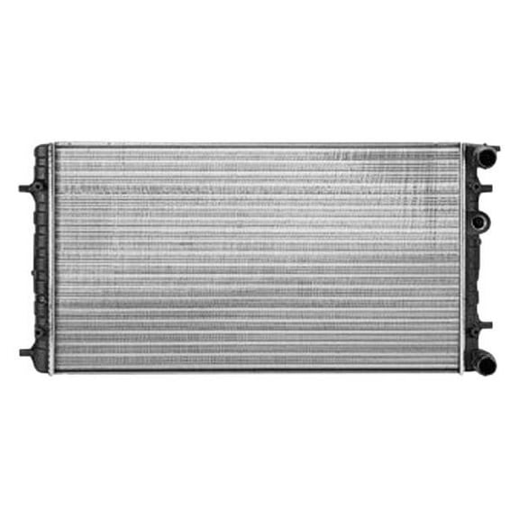 Radiator for Volkswagen Beetle 1998-2006 1.8/1.9/2.0 Liter L4 RAD2241