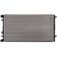 thumbnail image 1 of Radiator for Volkswagen Beetle - 1998-2006 - # CU2241 VW3010112, 1 of 5