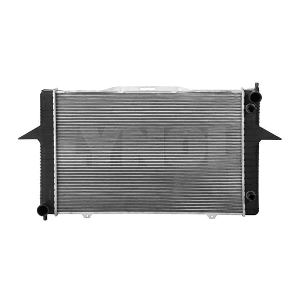 Radiator Compatible with Volvo C70, S70, V70 QL