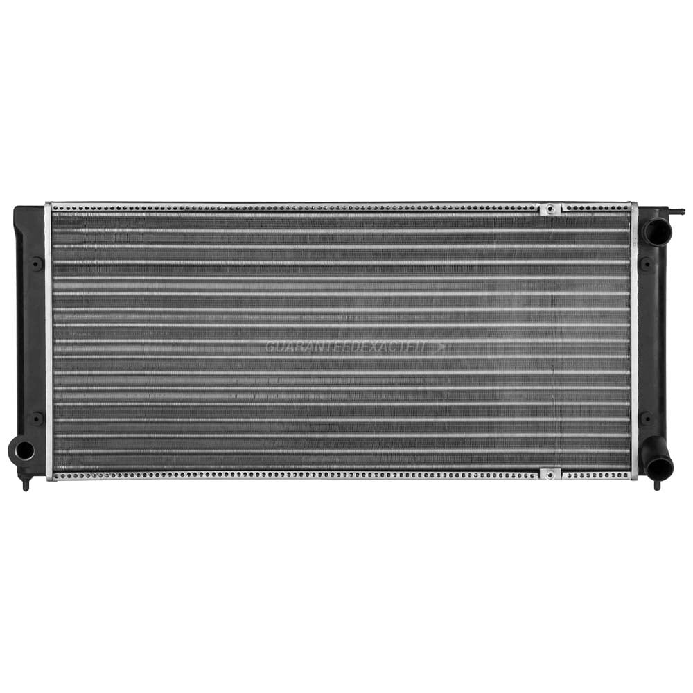 Radiator w/ 26