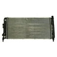 thumbnail image 1 of Radiator with Transmission Cooler - Compatible with 2006 - 2011 Chevy Impala 3.5L 3.6L 3.9L V6 without Police Package 2007 2008 2009 2010, 1 of 2
