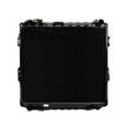 thumbnail image 1 of Radiator - without Cap - Compatible with 1989 - 1995 Toyota 4Runner 4WD 3.0L V6 GAS 1990 1991 1992 1993 1994, 1 of 2