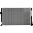 thumbnail image 1 of Radiator - without Cap - Compatible with 2011 - 2017 BMW X3 2012 2013 2014 2015 2016, 1 of 2