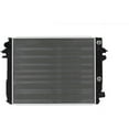 thumbnail image 1 of Radiator without Cap - Compatible with 2013 - 2018 Ram 2500 6.7L 6-Cylinder Turbo 2014 2015 2016 2017, 1 of 2