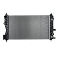 thumbnail image 1 of Radiator, 1 of 2