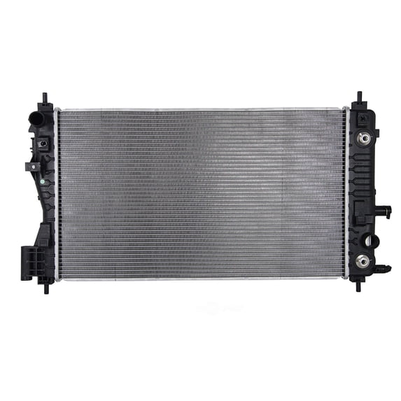 Radiator