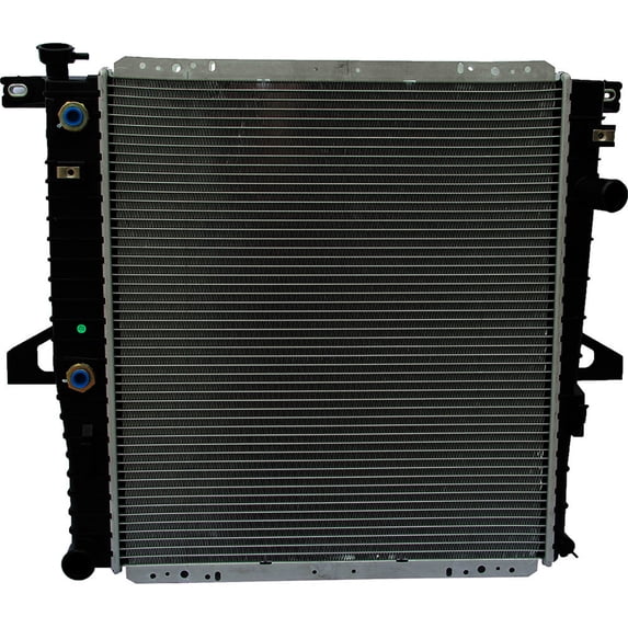 Radiator