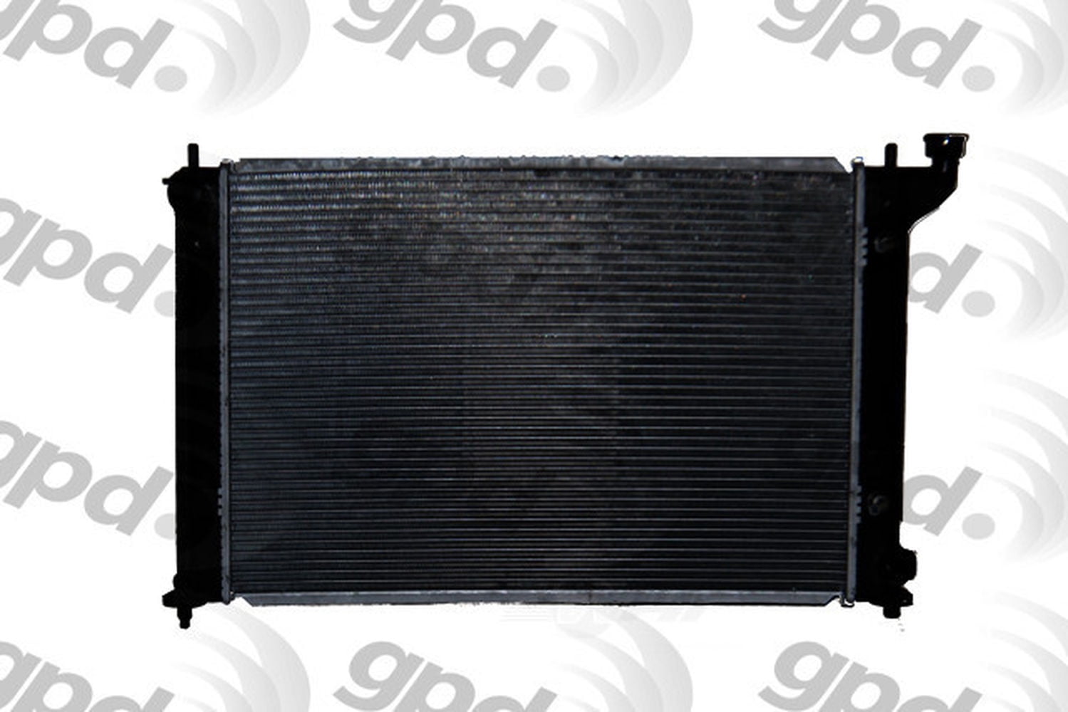 Radiator