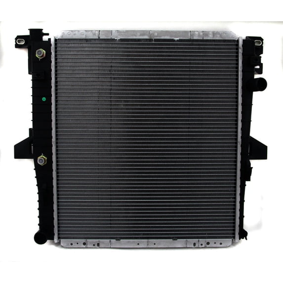Radiator