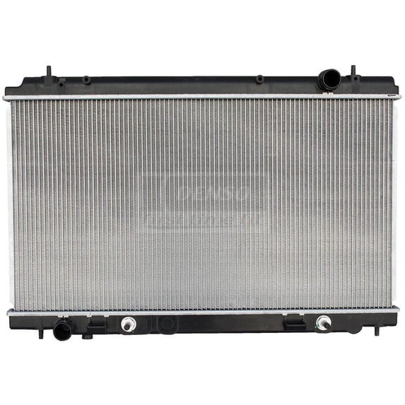 Radiator