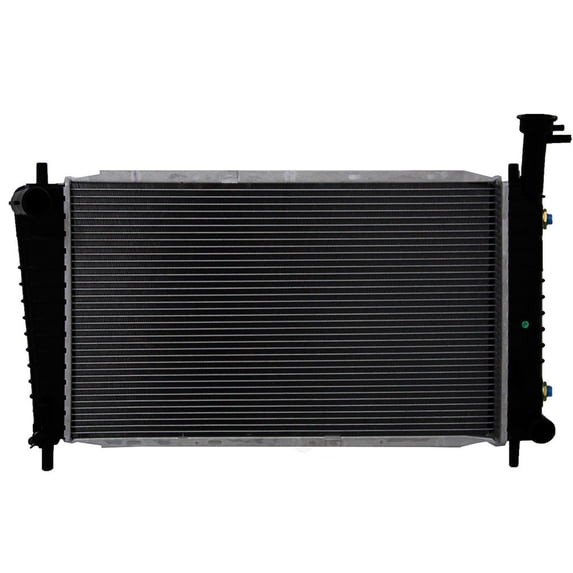 Radiator