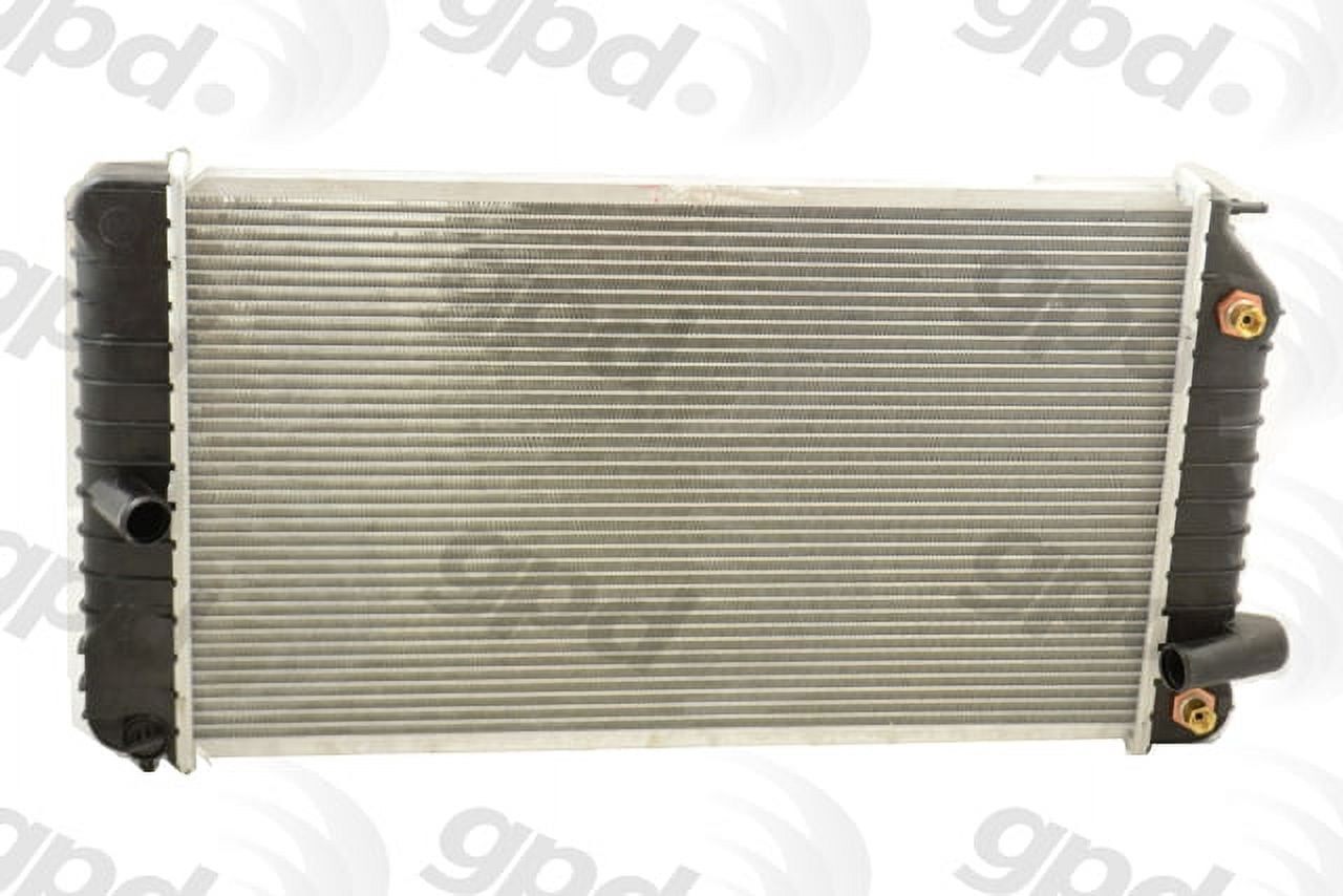 Radiator