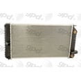 thumbnail image 1 of Radiator, 1 of 1