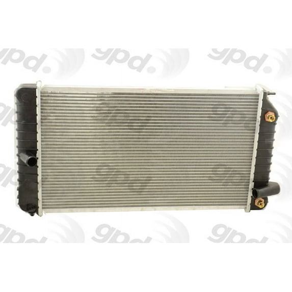 Radiator