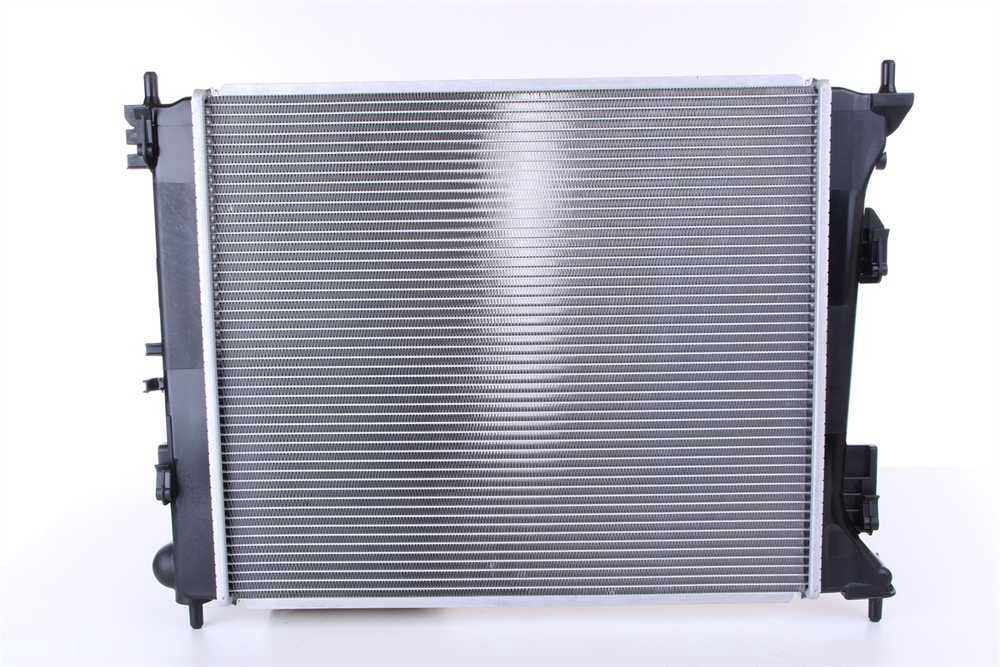 Nissens 675007 Radiator