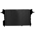 thumbnail image 1 of Radiator, 1 of 6