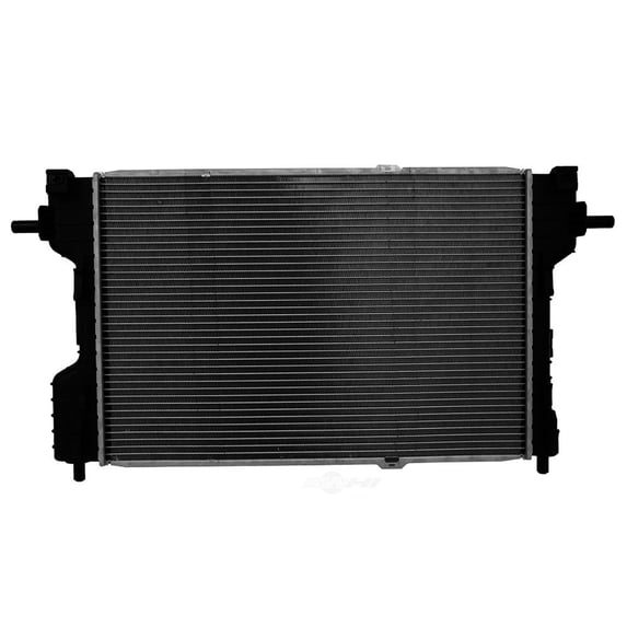 Radiator