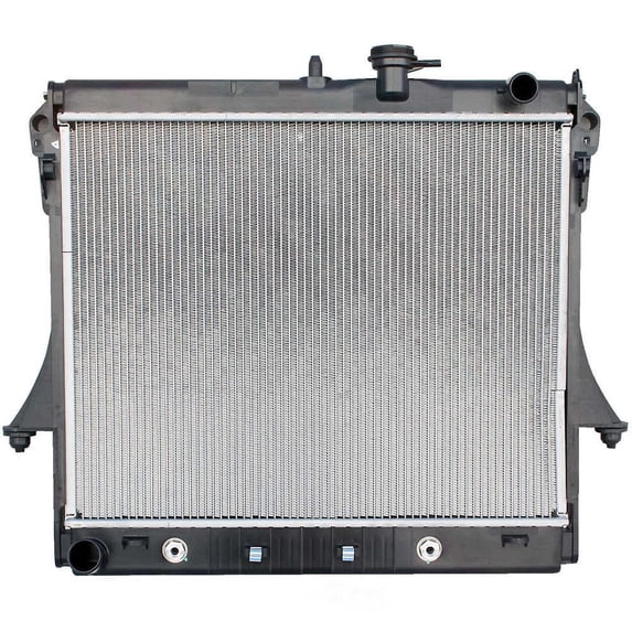 Radiator