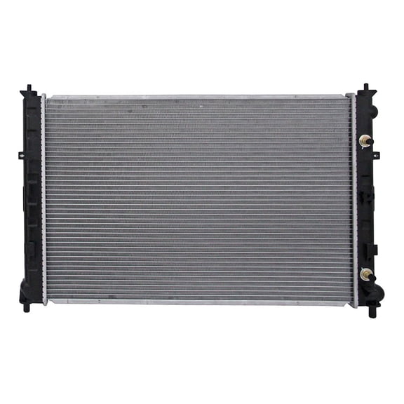 Radiator