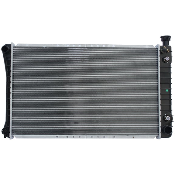 Radiator